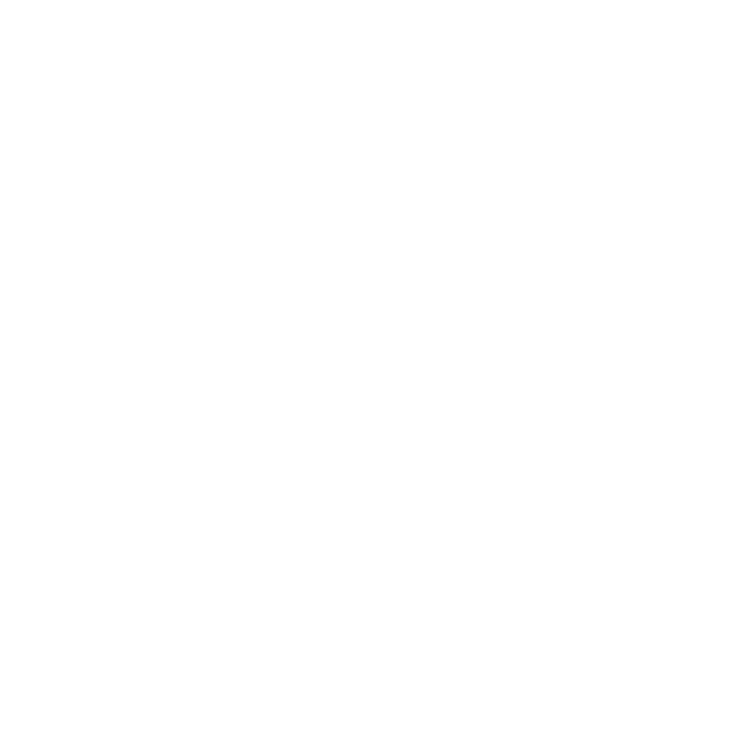 Spoon Logo Design #ffffff