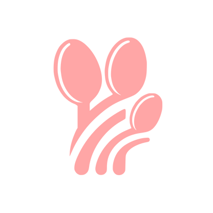 Logo for Motion Design #ffa6a6