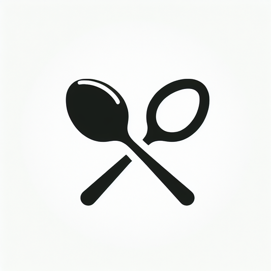 Spoon and Fork Logo