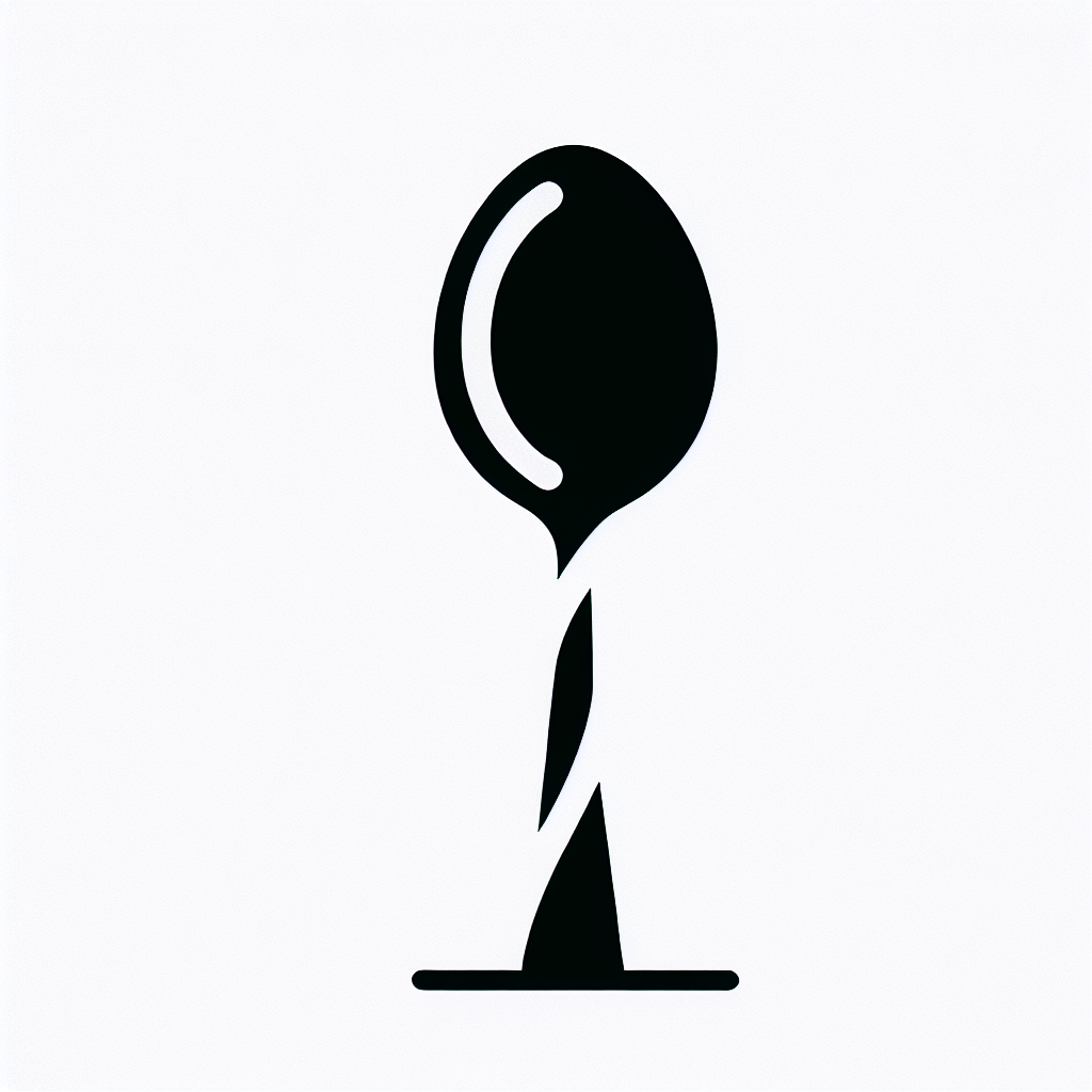 Spoon Logo Design