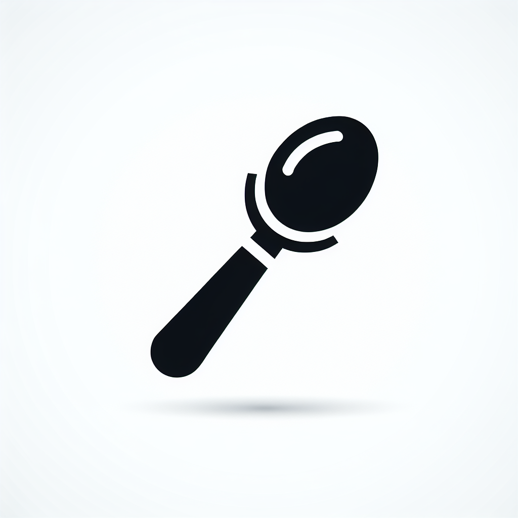 Spoon Logo Design