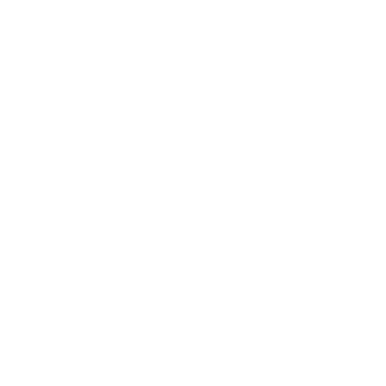 Spoon Logo Design #ffffff