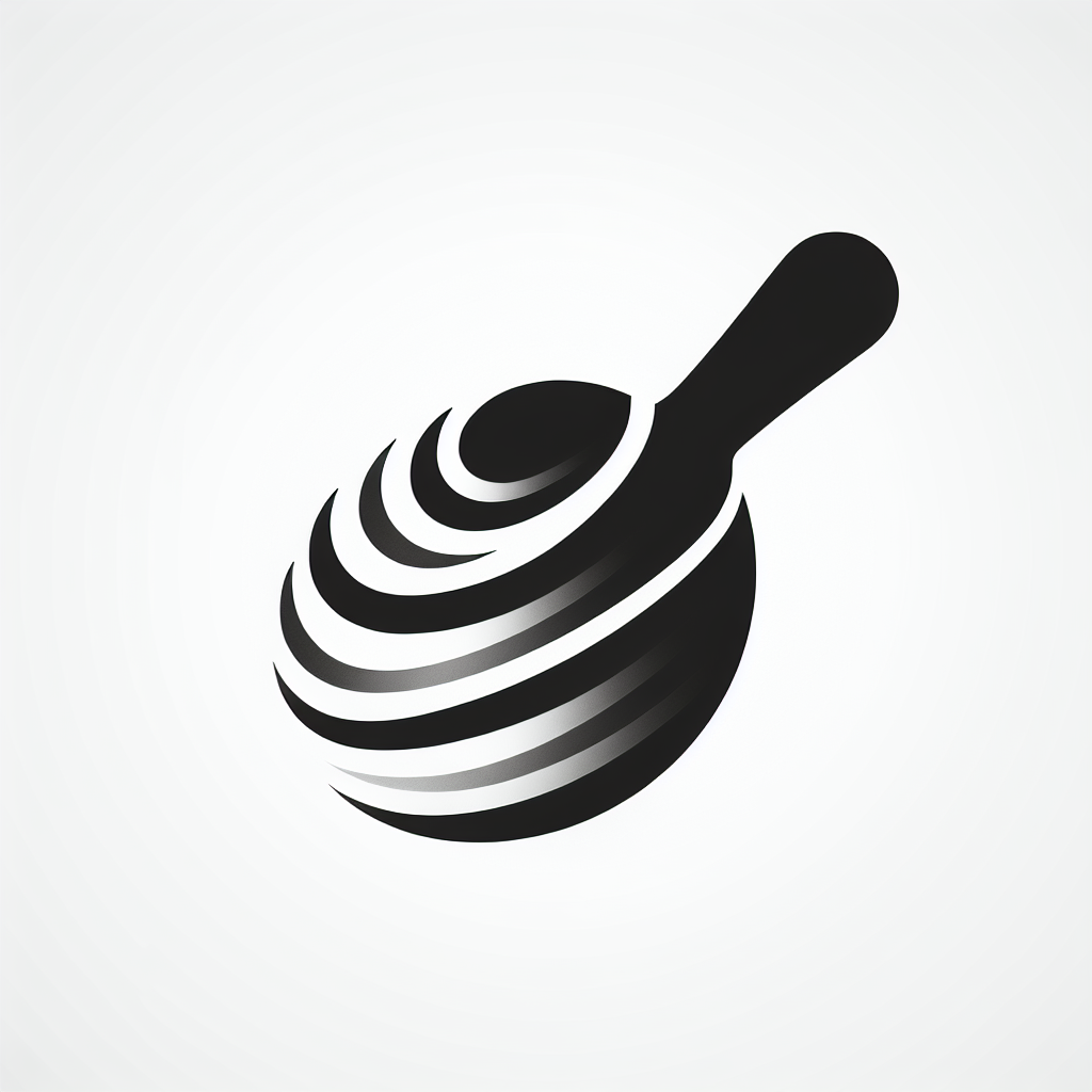Logo Design for Food