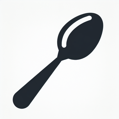 Spoon Logo Design