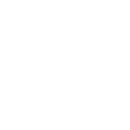 Spoon Logo Design #ffffff