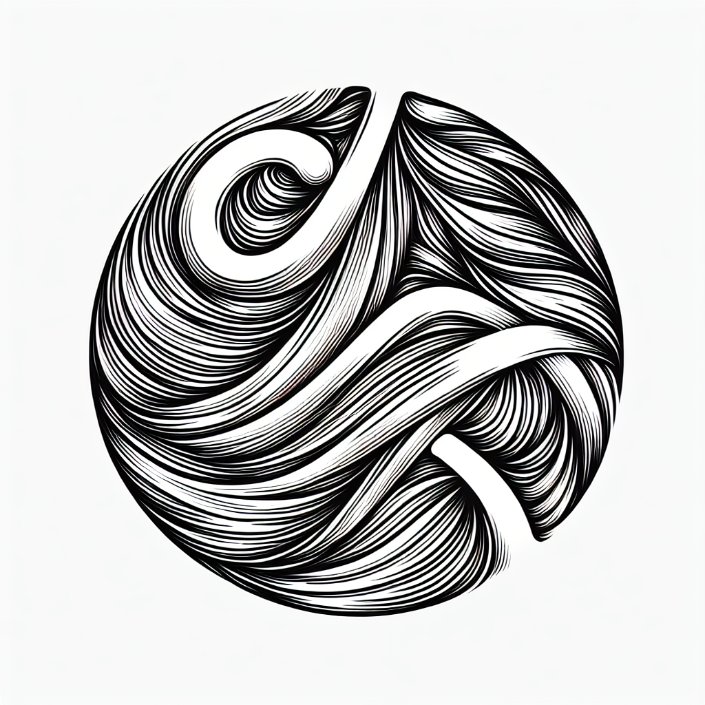 Wave Design Logo