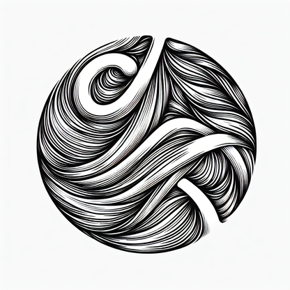 Wave Design Logo