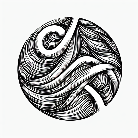 Wave Design Logo