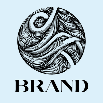 Wave Design Logo preview