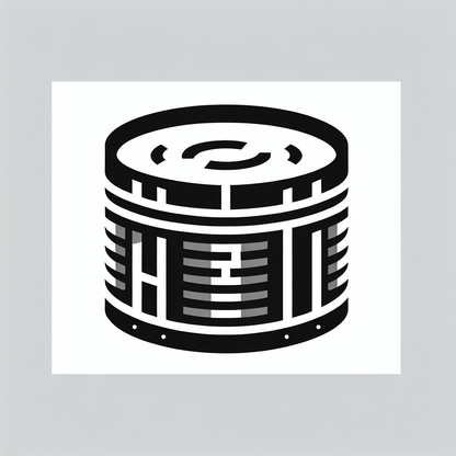 Logo for Storage Container
