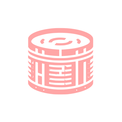 Logo for Storage Container #ffa6a6