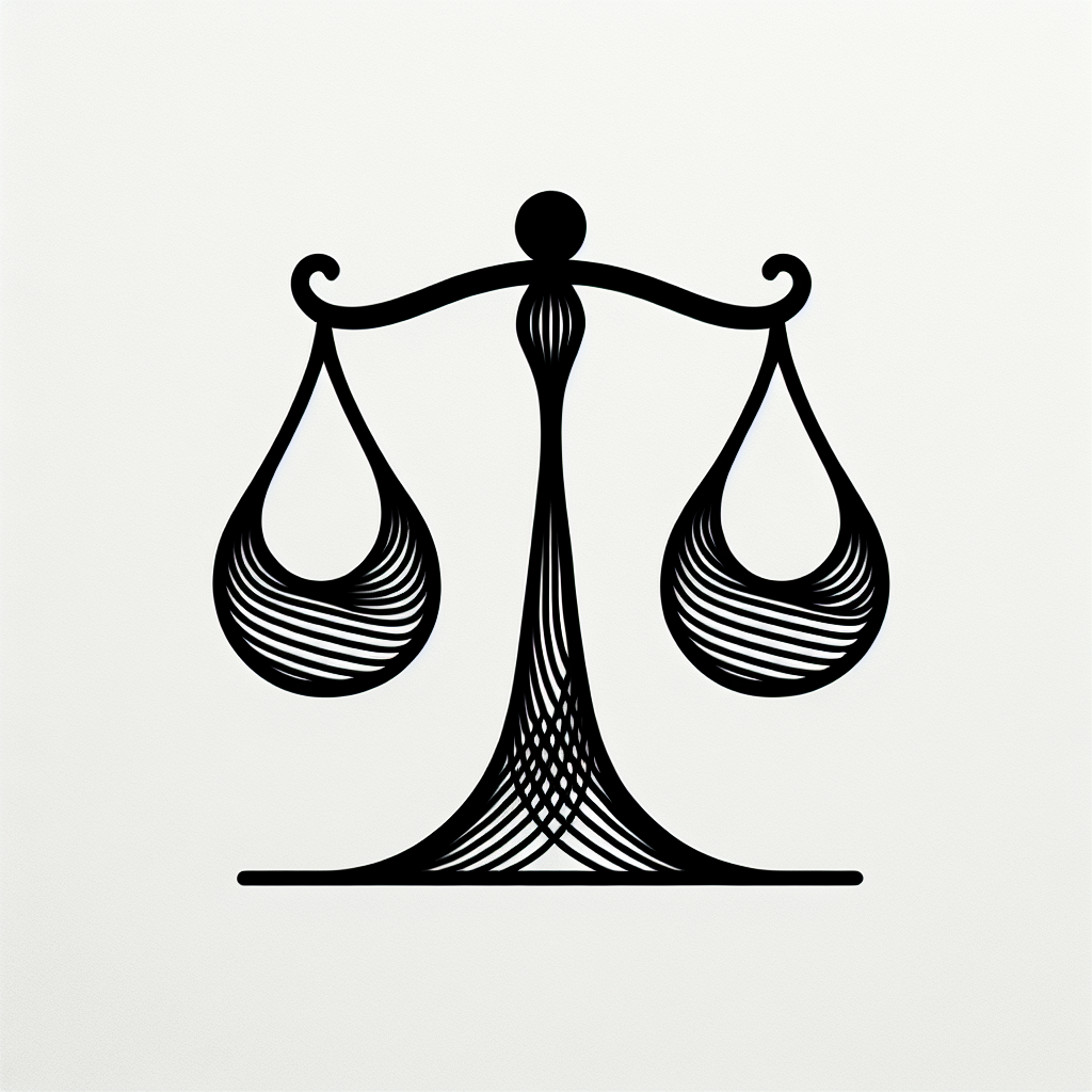 Scale Illustration