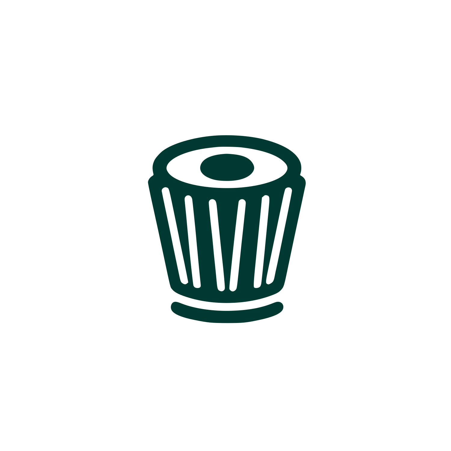 Logo for Filter Design #003932