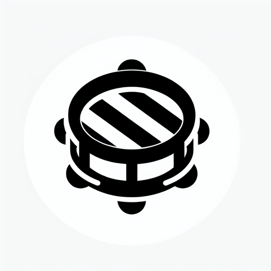 Logo for Tambourine Design