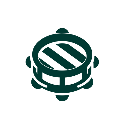 Logo for Tambourine Design #003932