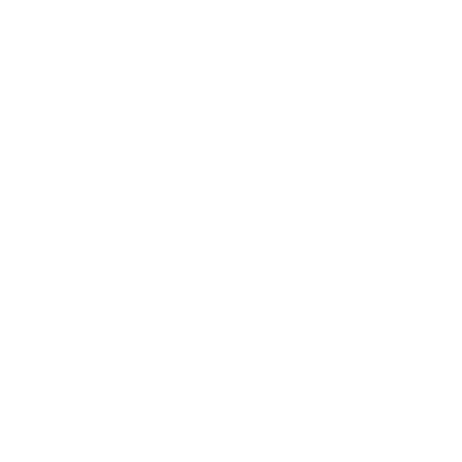 Music Company Logo #ffffff