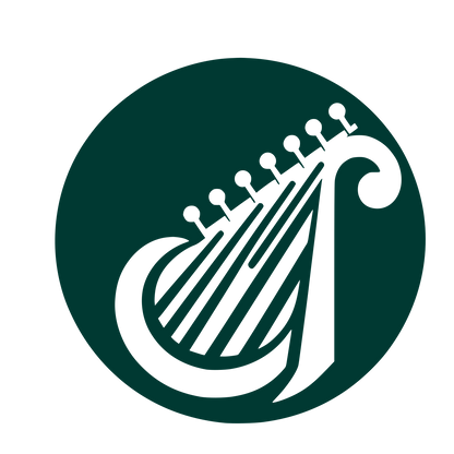 Music Company Logo #003932