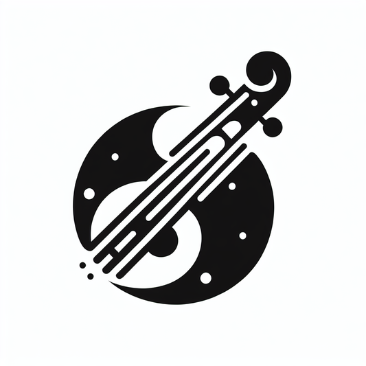 Music Planet Logo