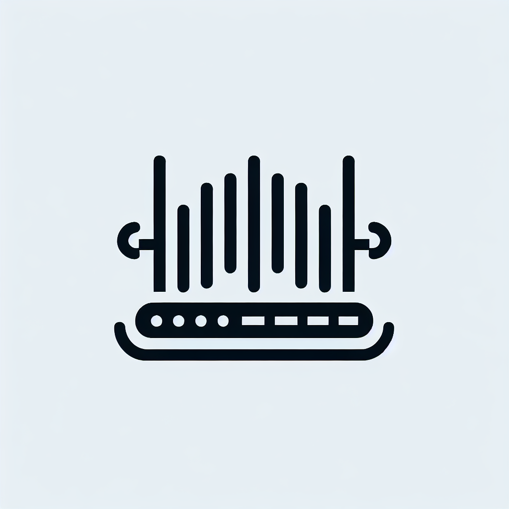 Logo for Data Visualization