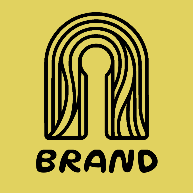Keyhole Archway Logo preview