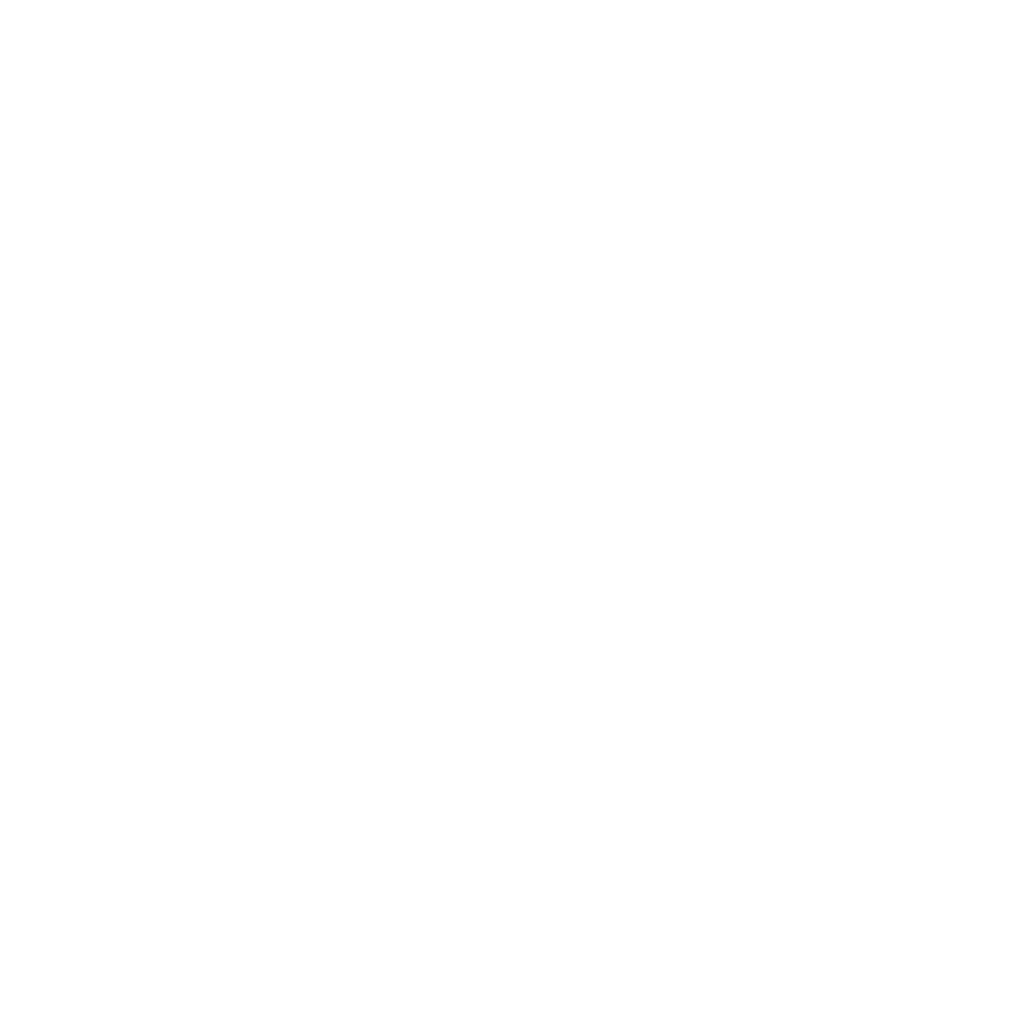 Logo of Musical Trumpet #ffffff