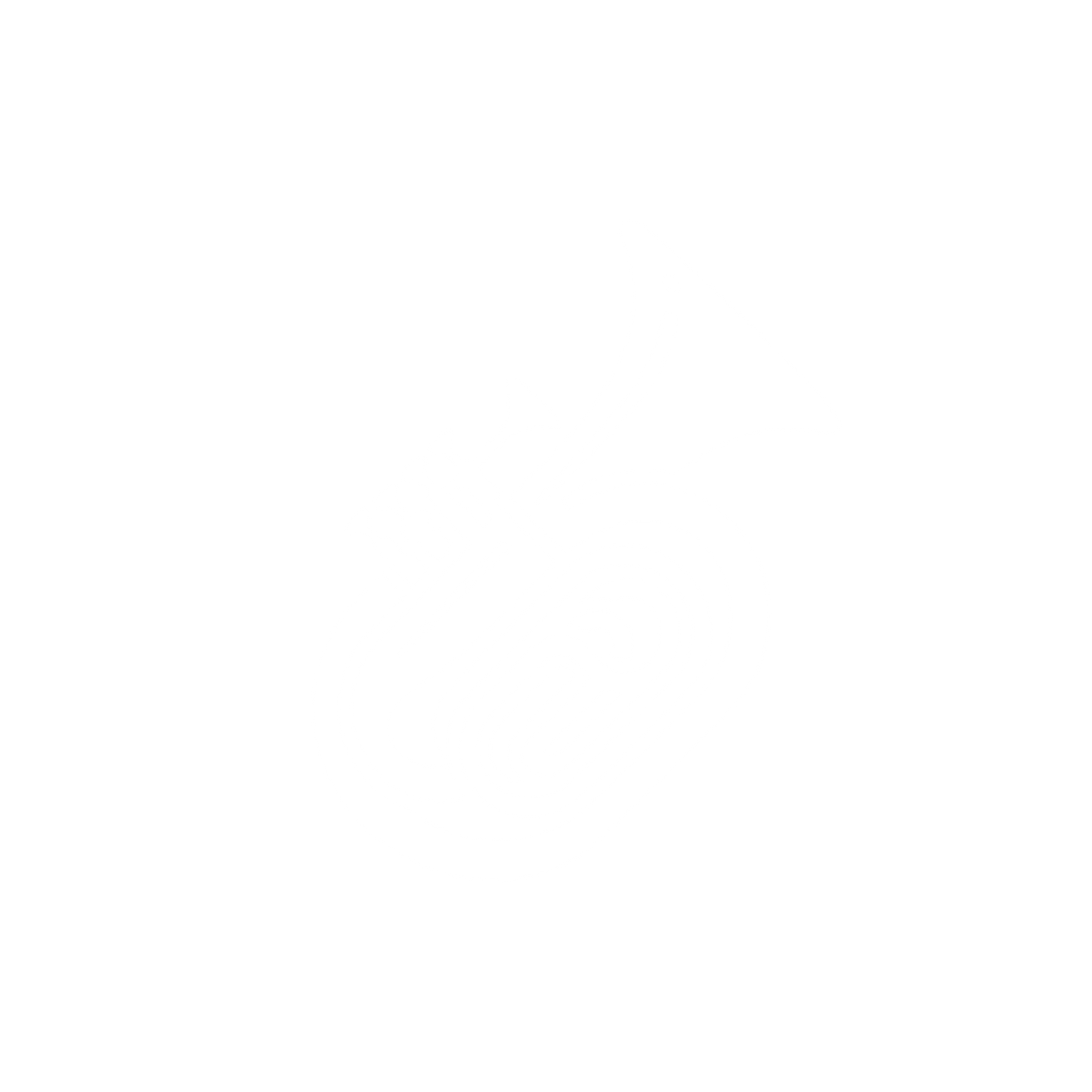 Logo of Tuba Instrument #ffffff