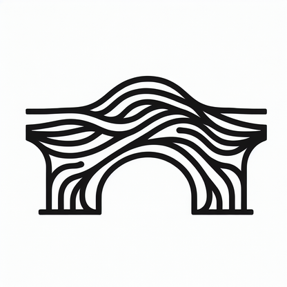Bridge Line Logo