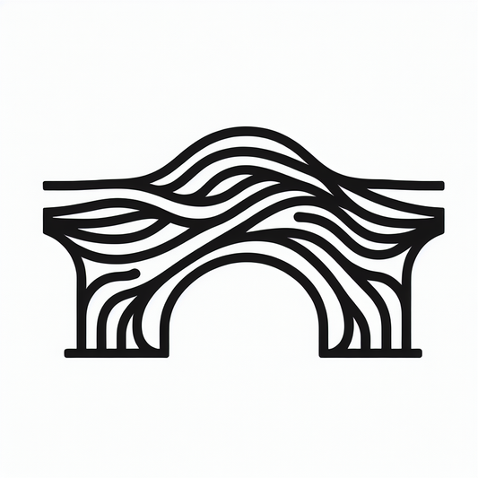 Bridge Line Logo