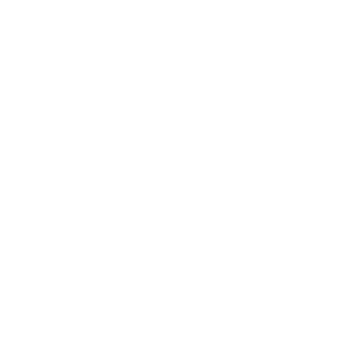 Logo of Musical Horn #ffffff