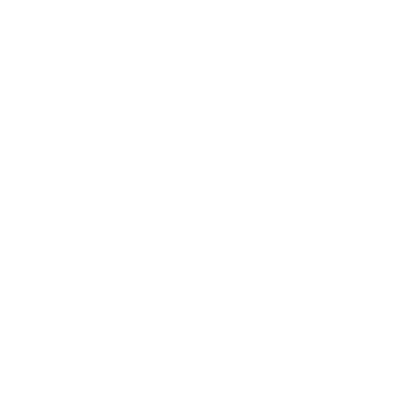 Logo of Musical Horn #ffffff