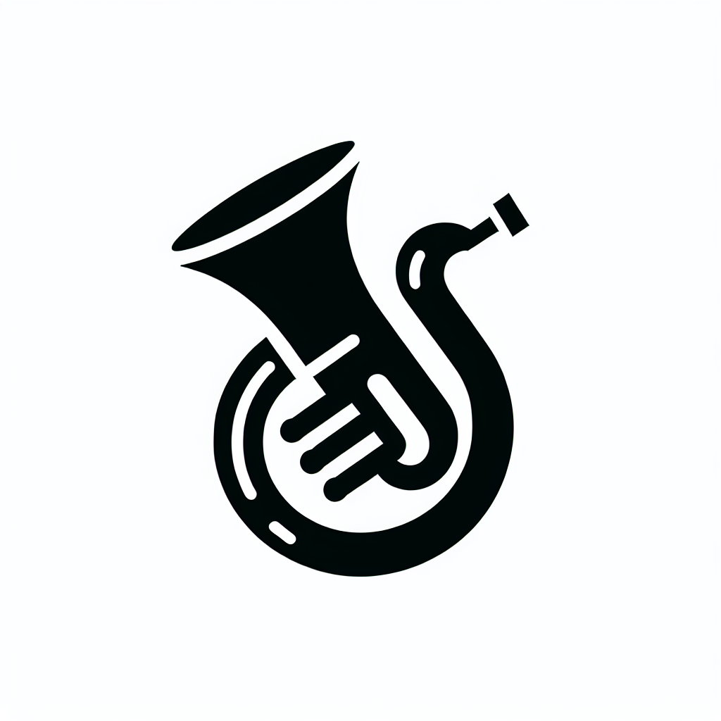 Logo of Brass Instrument