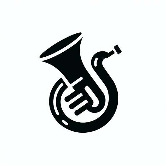 Logo of Brass Instrument