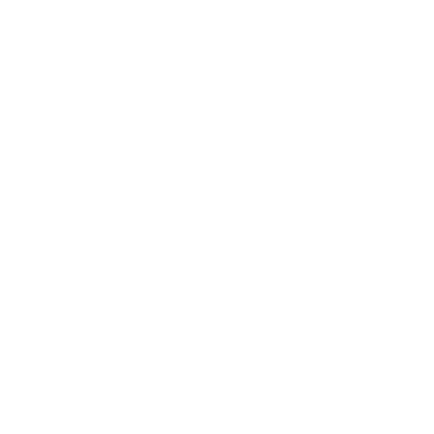 Logo of Brass Instrument #ffffff