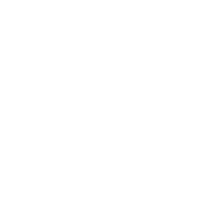 Logo of Brass Instrument #ffffff
