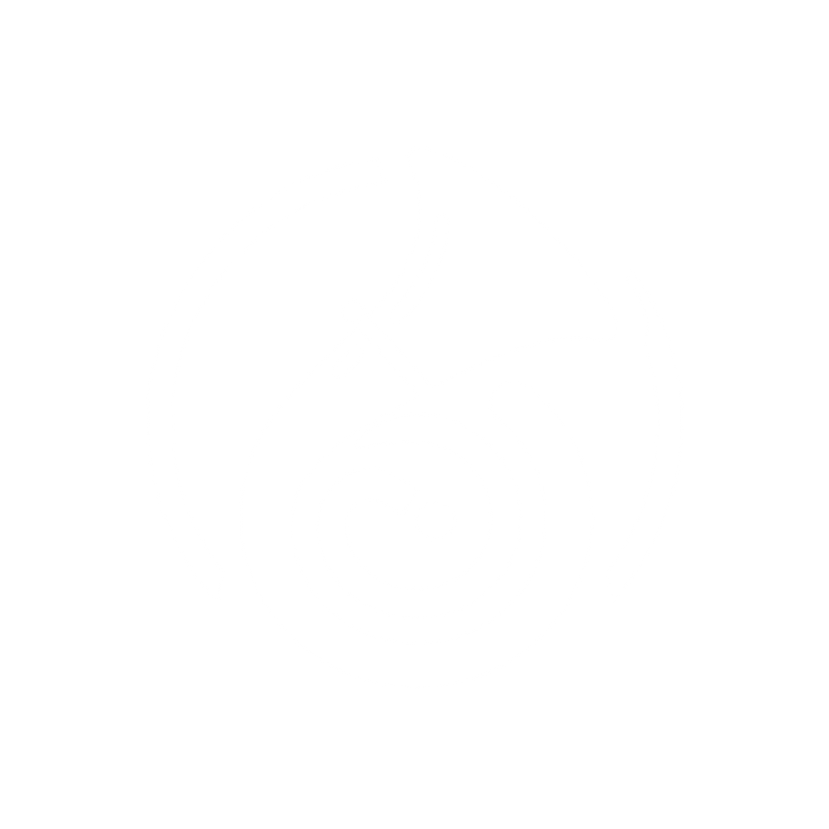 Logo with Tuba Design #ffffff
