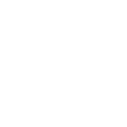 Logo with Tuba Design #ffffff