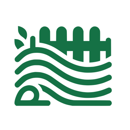 Water Nature Fence Logo #157145