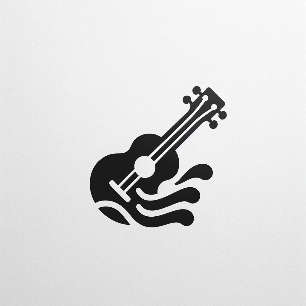 Musical Waves Logo