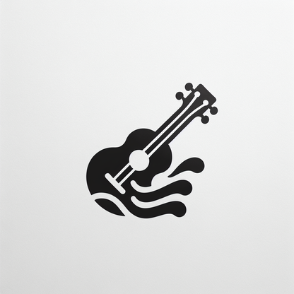 Musical Waves Logo