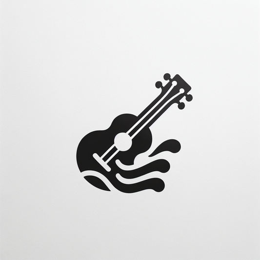 Musical Waves Logo
