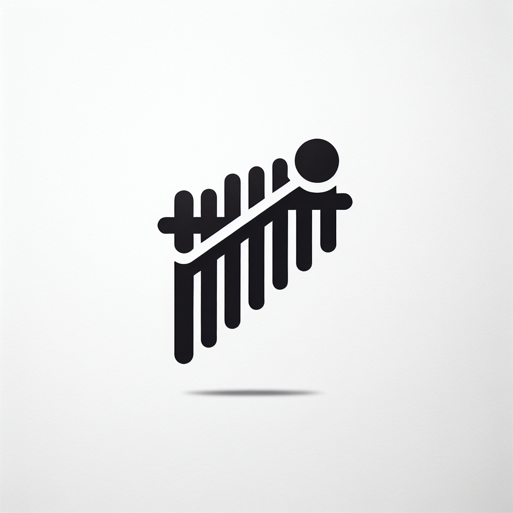 Graph Chart Logo