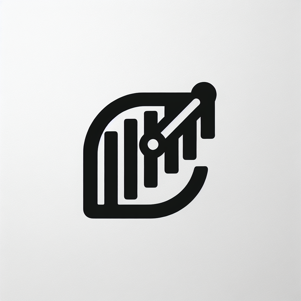 Graph Logo Design