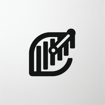 Graph Logo Design