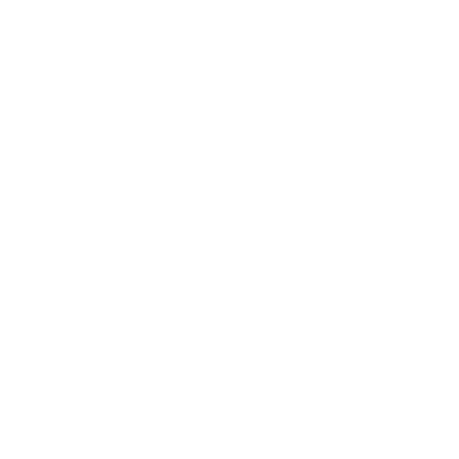 Logo with Measuring Tool #ffffff