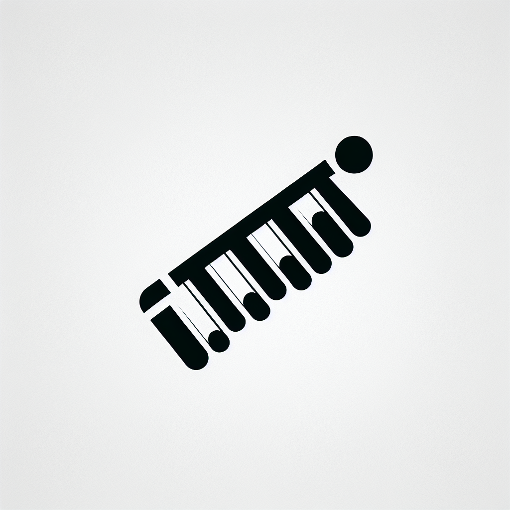 Unique Design Logo