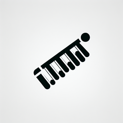 Unique Design Logo