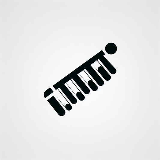 Unique Design Logo