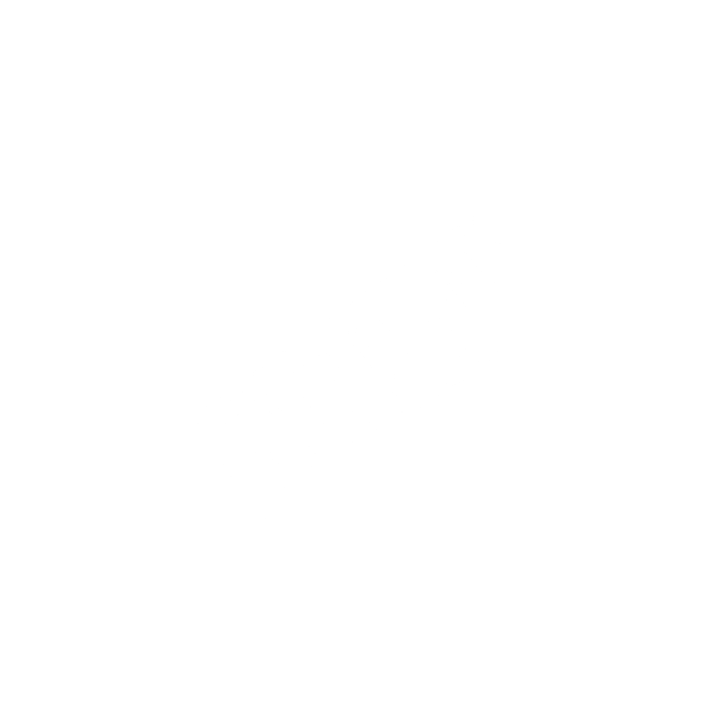 Unique Design Logo #ffffff