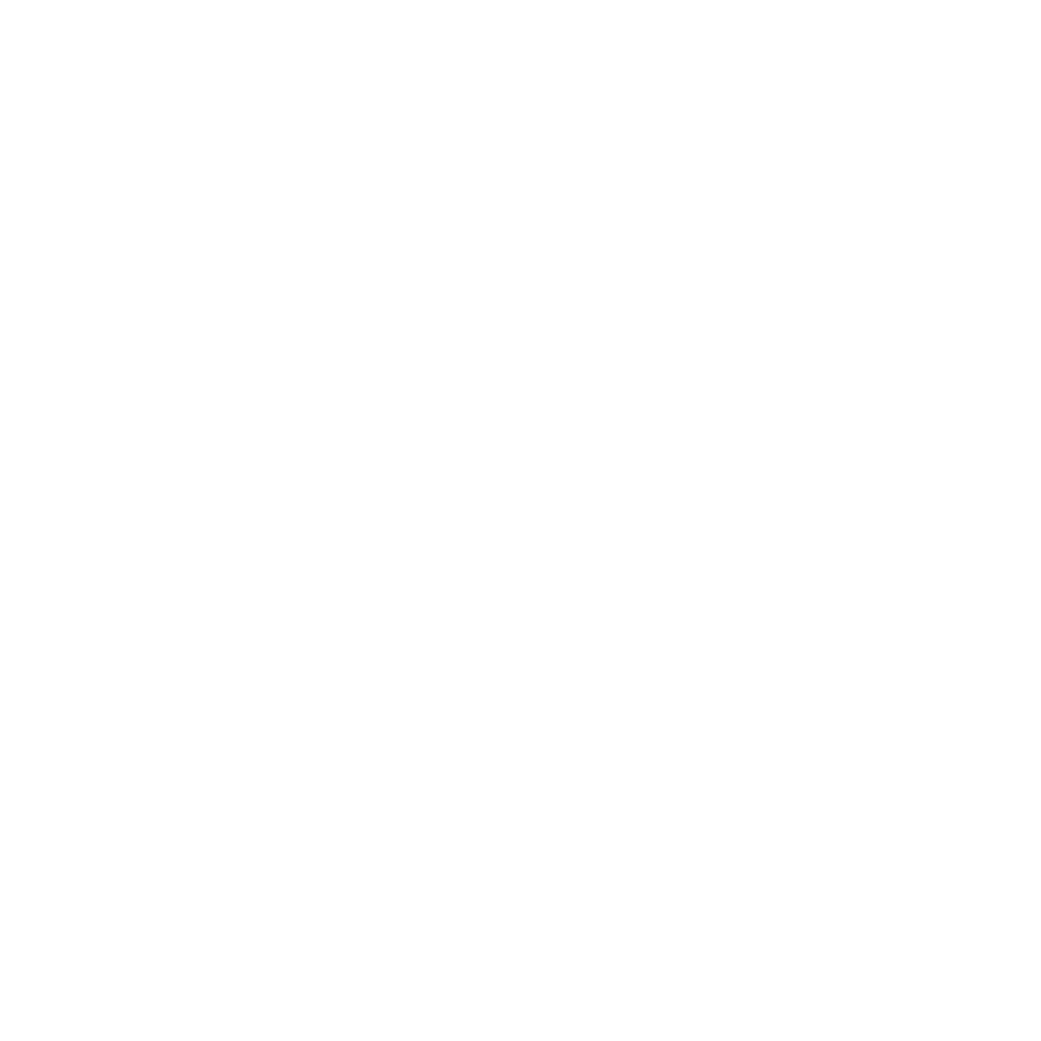 Unique Design Logo #ffffff