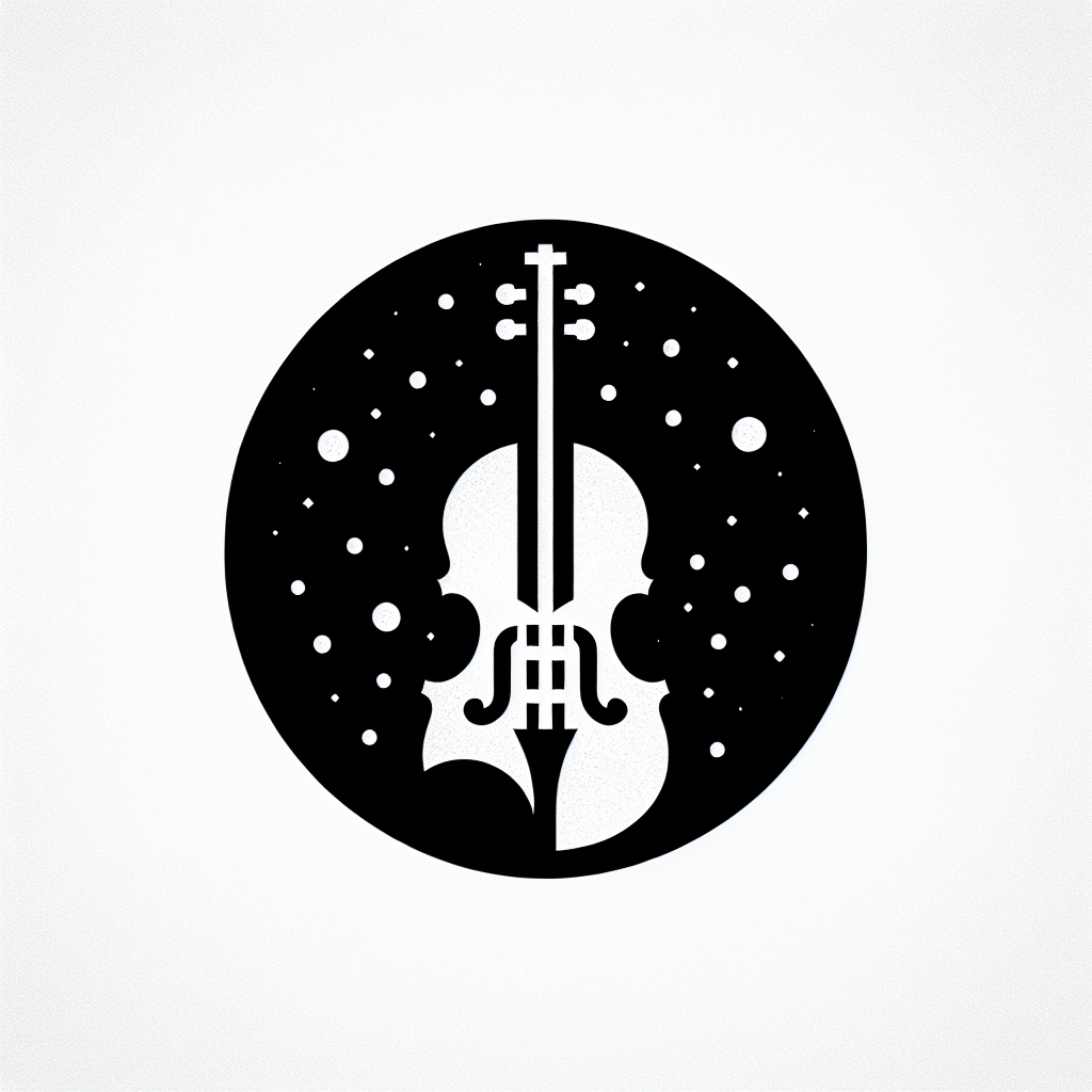 Violin Logo
